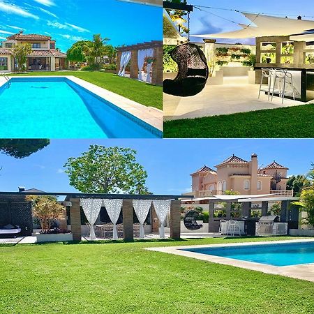 Villa Turrion Marbellac Extérieur photo