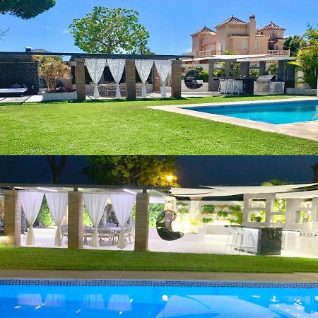 Villa Turrion Marbellac Extérieur photo