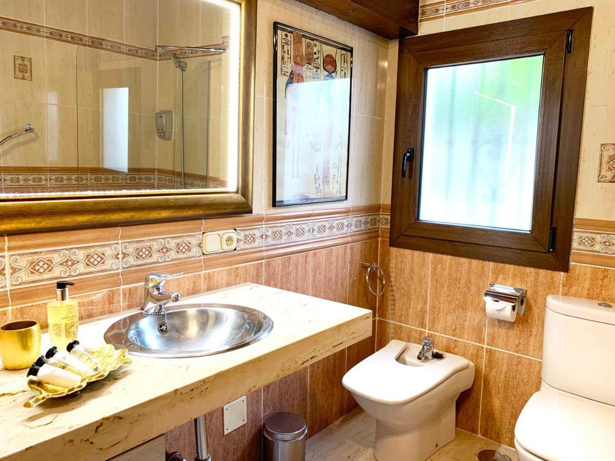 Villa Turrion Marbellac Extérieur photo