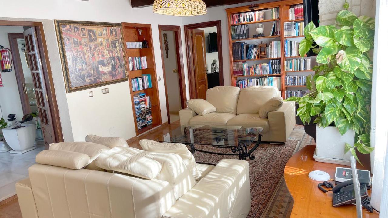 Villa Turrion Marbellac Extérieur photo